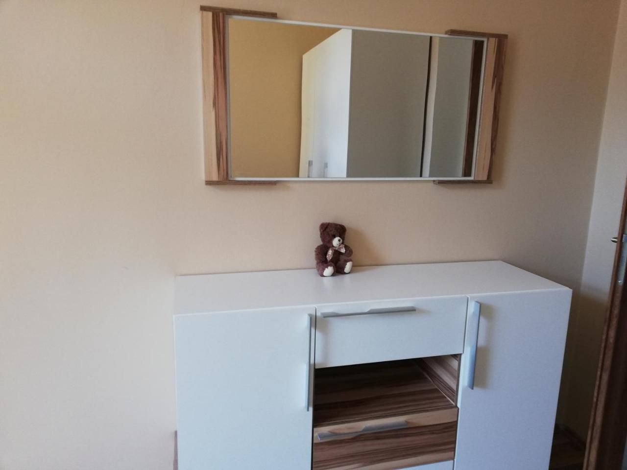 Imperia Appartement Karlsbad Buitenkant foto